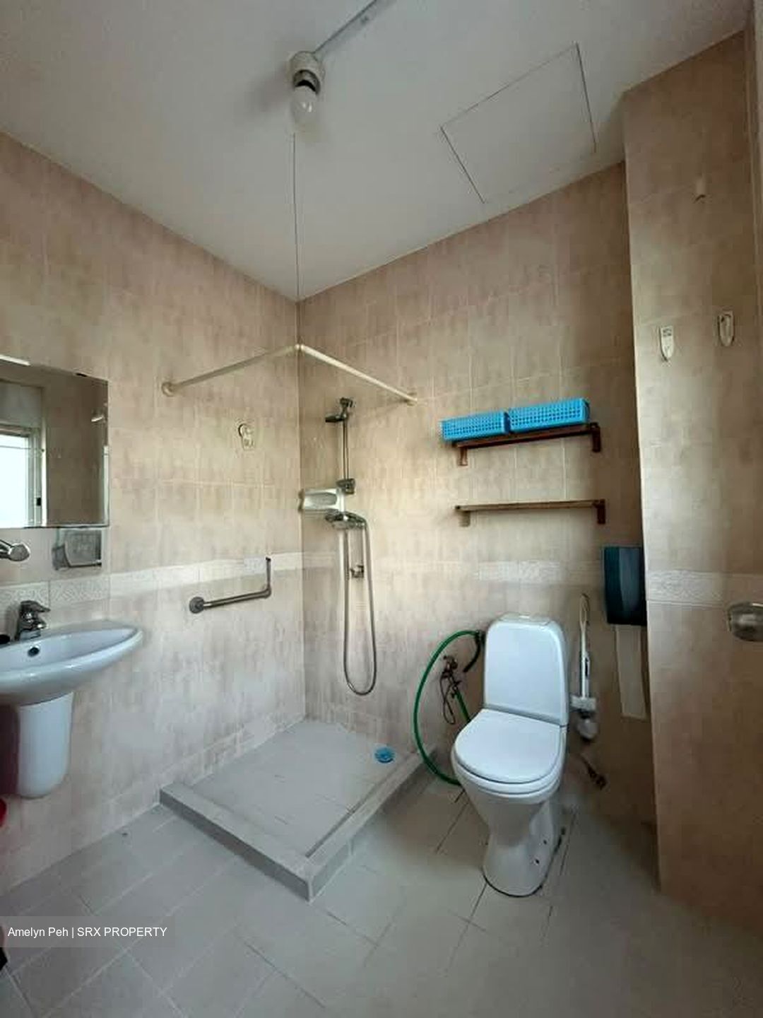 Joon Hiang Road (D19), Terrace #603299731